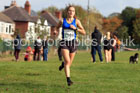 Senior Womens 2026 Northern Cross Country Relays, Graves Park, Sheffield. Photo: David T. Hewitson/Sports for All Pics